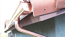Rain Gutter Installation, Repair, Cleaning in Dola, OH